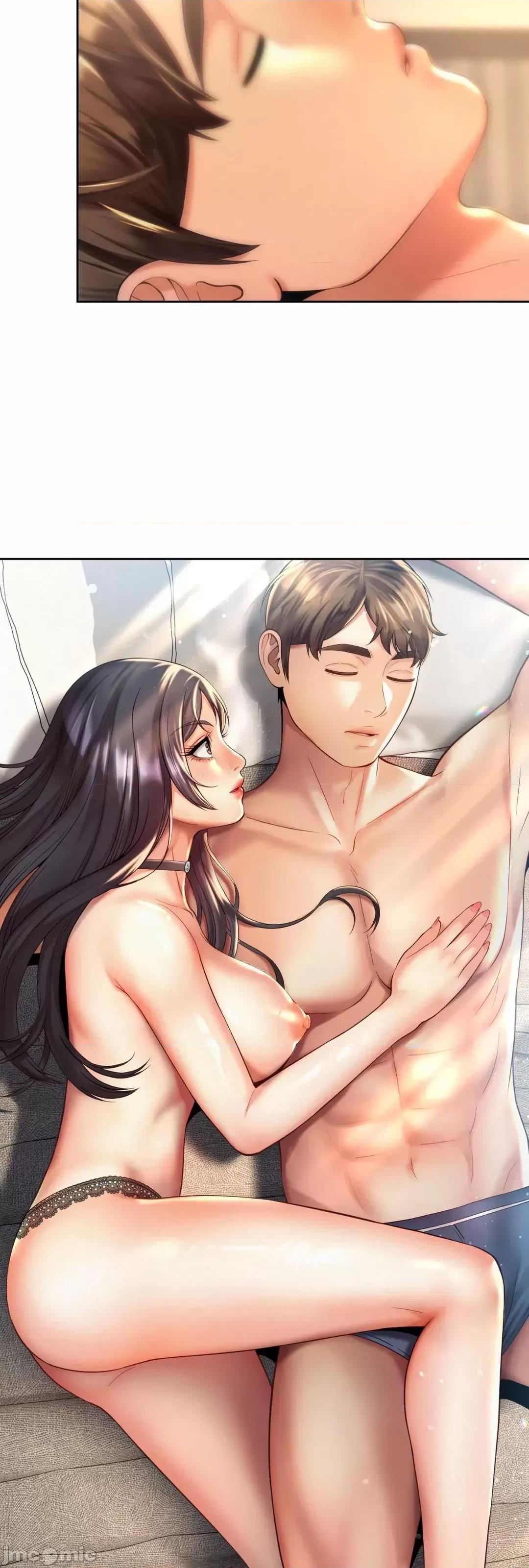 上班也要谈恋爱 职场爱恋_19 第52页