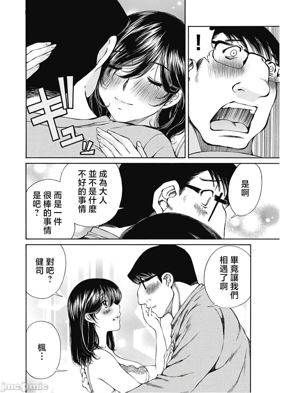 今晚，我的妻子。 今晚，我的妻子 38 第20页