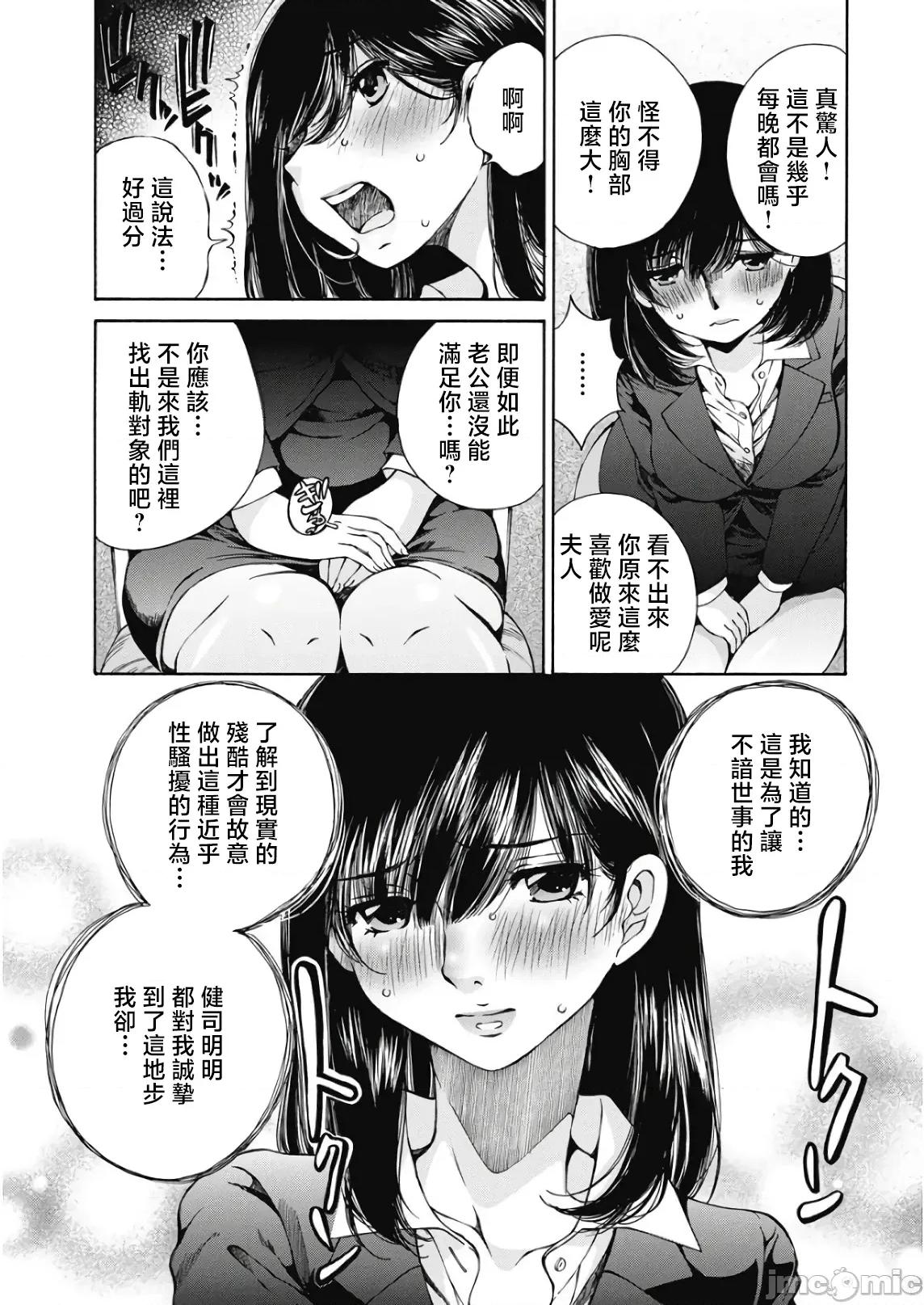 今晚，我的妻子。 今晚,我的妻子 44 第15页