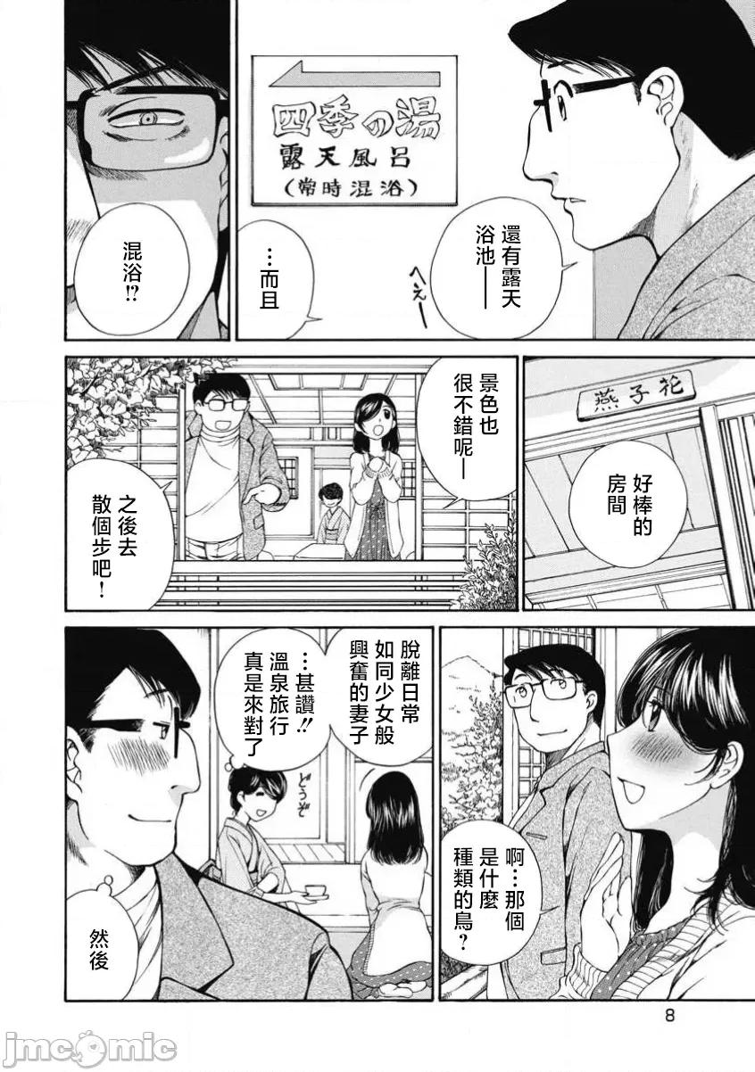 今晚，我的妻子。 今晚,我的妻子 49 第10页