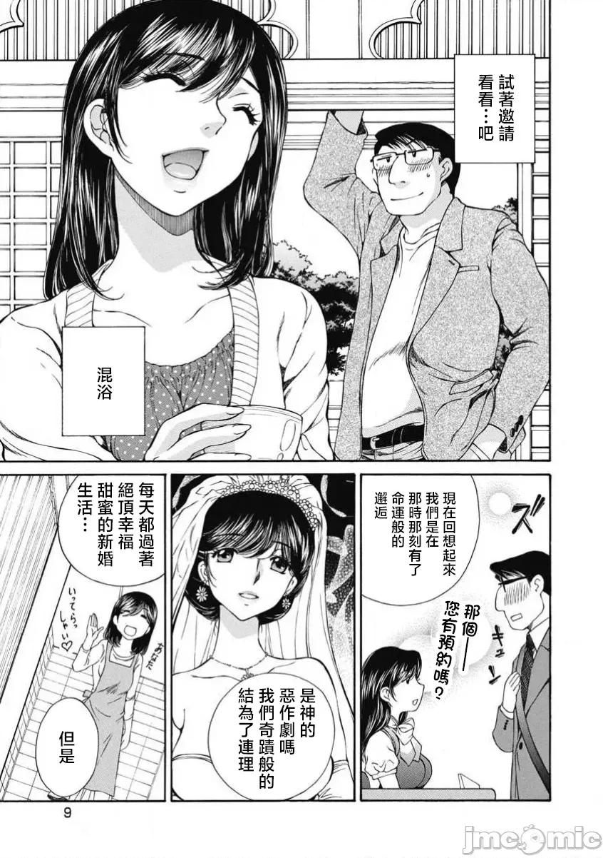 今晚，我的妻子。 今晚,我的妻子 49 第11页