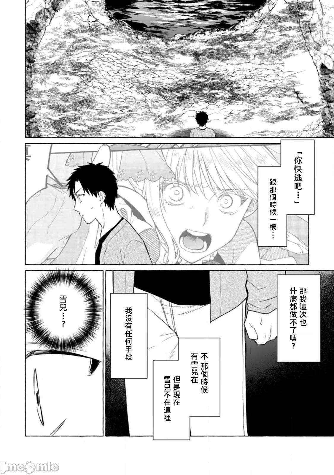 在存在地下城的世界裡聪明健康地生活的方法 在存在地下城的世界里明智健康地生活的方法10 第28页