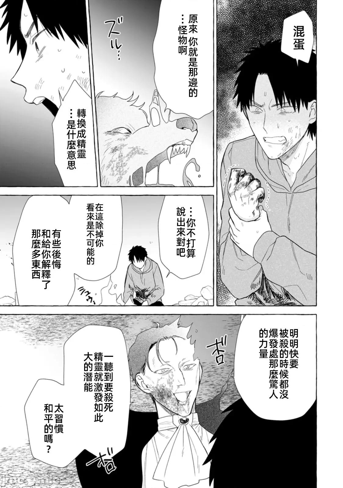 在存在地下城的世界裡聪明健康地生活的方法 5地下城聪明健康生活28.2 第2页