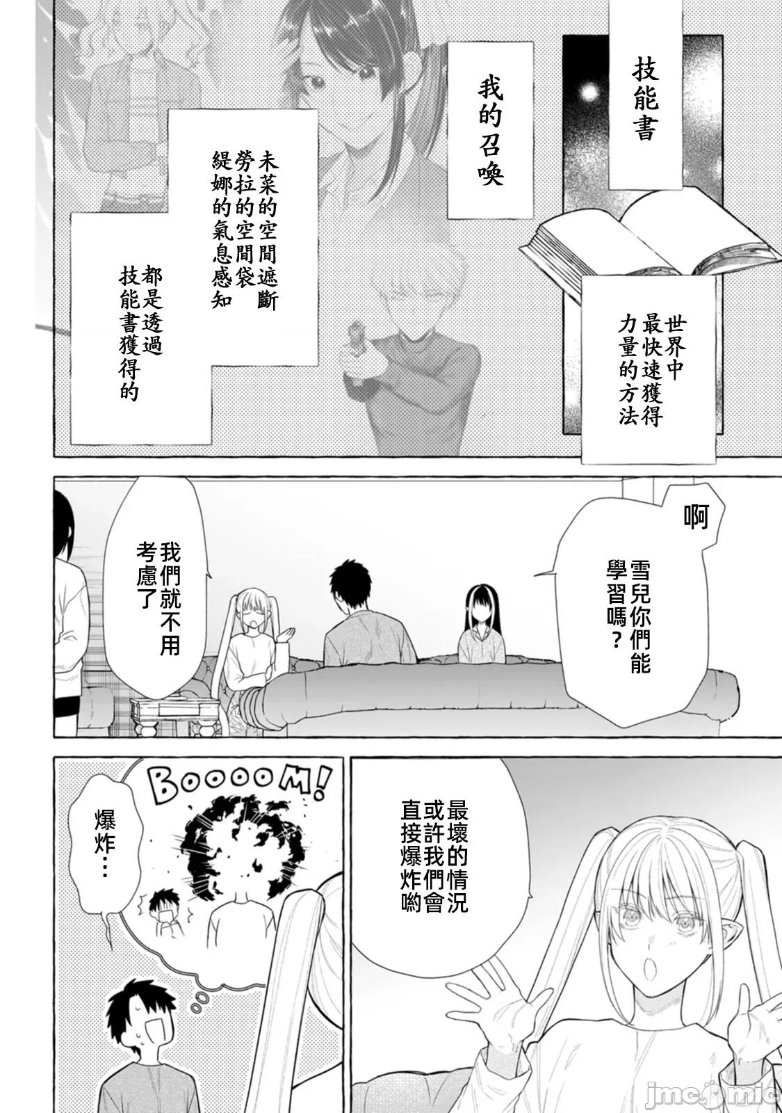 在存在地下城的世界裡聪明健康地生活的方法 5地下城聪明健康生活29.1 第2页