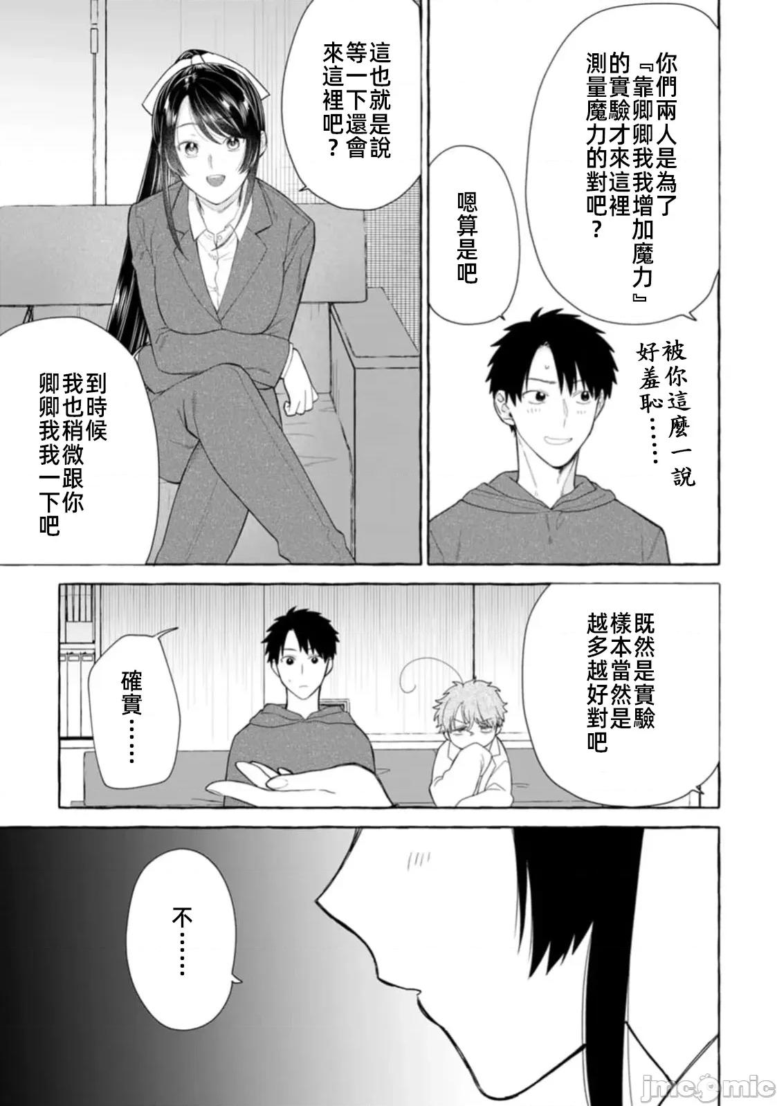 在存在地下城的世界裡聪明健康地生活的方法 4地下城聪明31.2 第15页