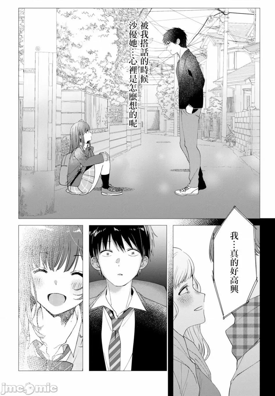 剃须,然后捡到女高中生 剃鬚，然后捡到女高中生 6-10.zip 第16页