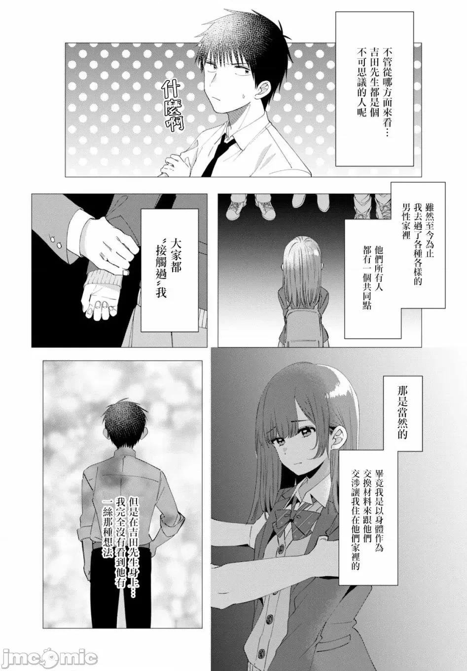 剃须,然后捡到女高中生 剃鬚，然后捡到女高中生 6-10.zip 第36页