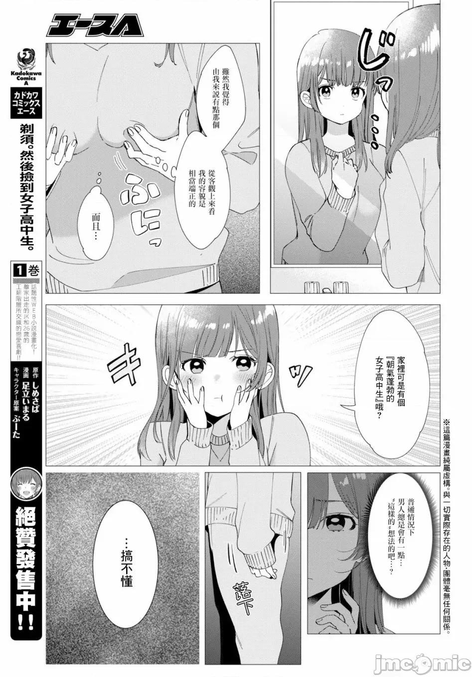 剃须,然后捡到女高中生 剃鬚，然后捡到女高中生 6-10.zip 第37页