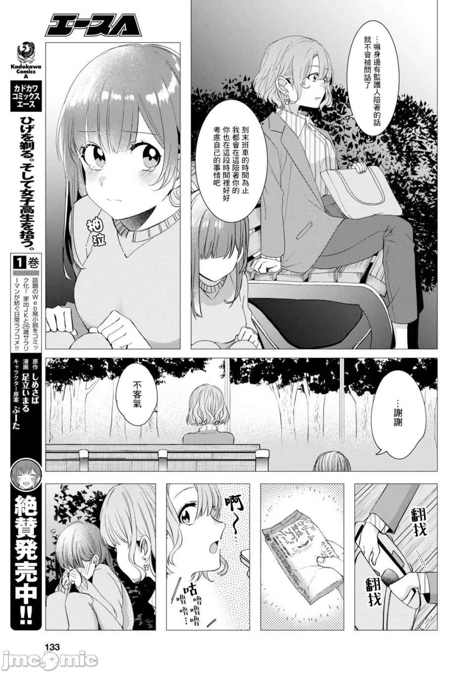 剃须,然后捡到女高中生 剃鬚，然后捡到女高中生 6-10.zip 第65页