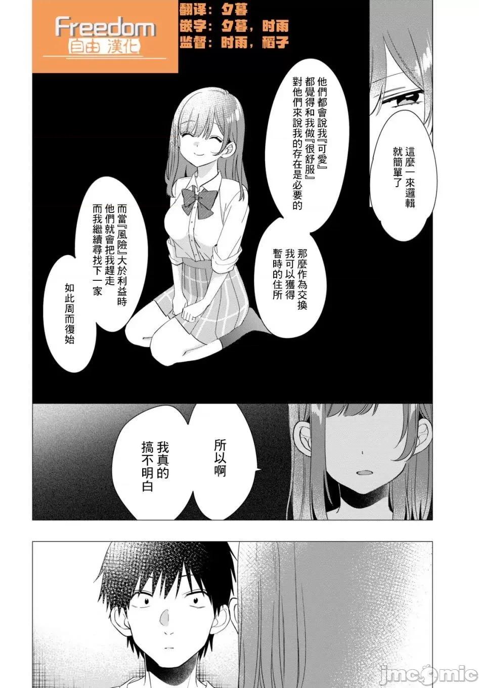 剃须,然后捡到女高中生 剃鬚，然后捡到女高中生 6-10.zip 第109页