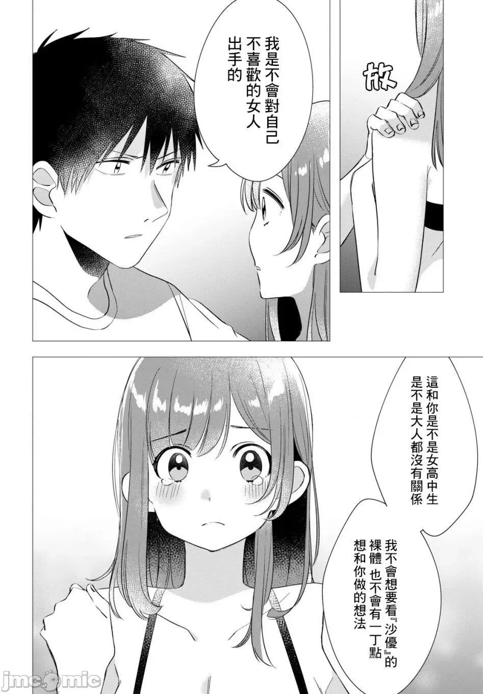 剃须,然后捡到女高中生 剃鬚，然后捡到女高中生 6-10.zip 第116页