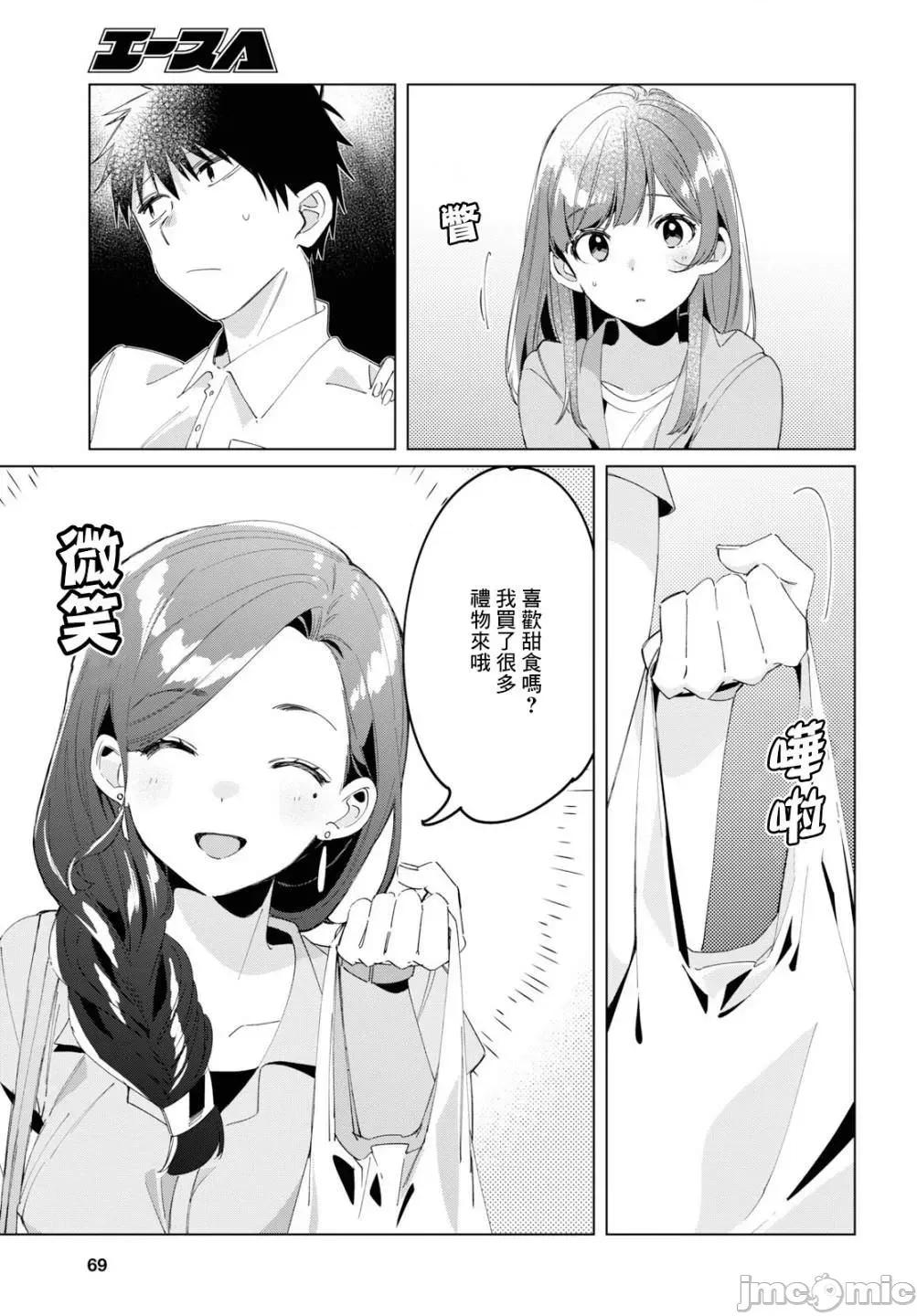 剃须,然后捡到女高中生 剃鬚，然后捡到女高中生11-15.zip 第143页