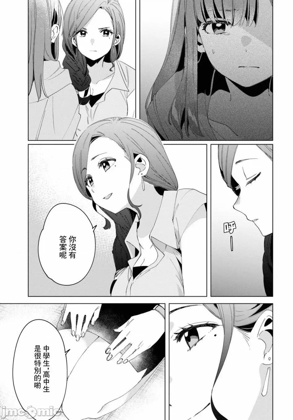 剃须,然后捡到女高中生 剃鬚，然后捡到女高中生 16-20.zip 第3页