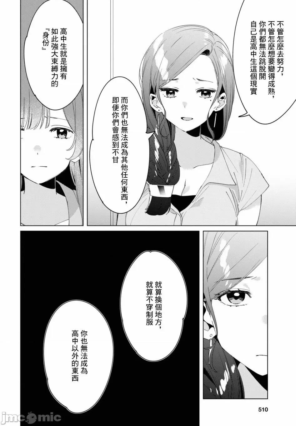 剃须,然后捡到女高中生 剃鬚，然后捡到女高中生 16-20.zip 第4页