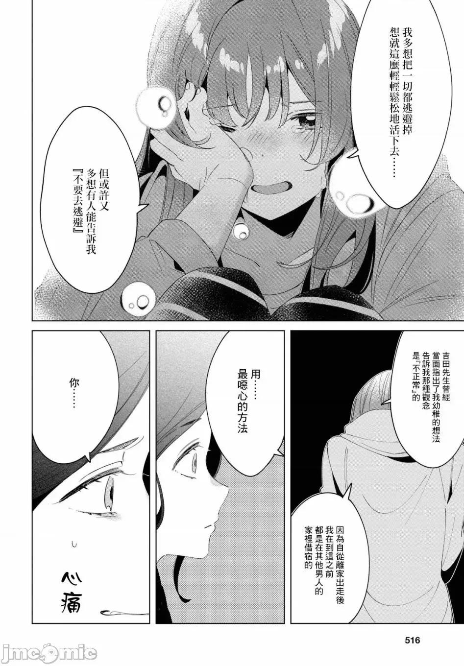 剃须,然后捡到女高中生 剃鬚，然后捡到女高中生 16-20.zip 第10页