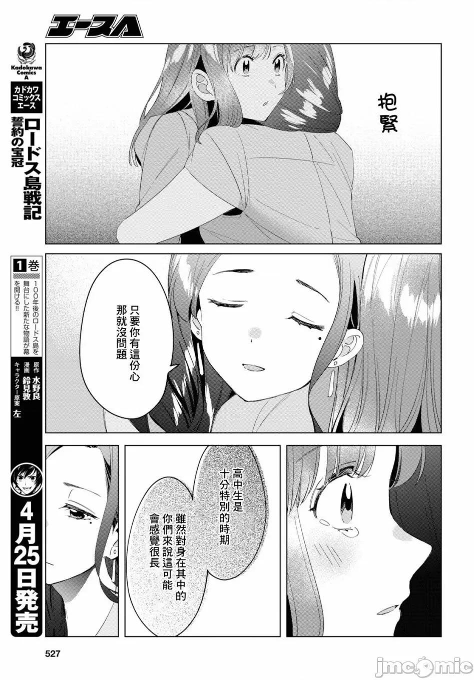 剃须,然后捡到女高中生 剃鬚，然后捡到女高中生 16-20.zip 第21页