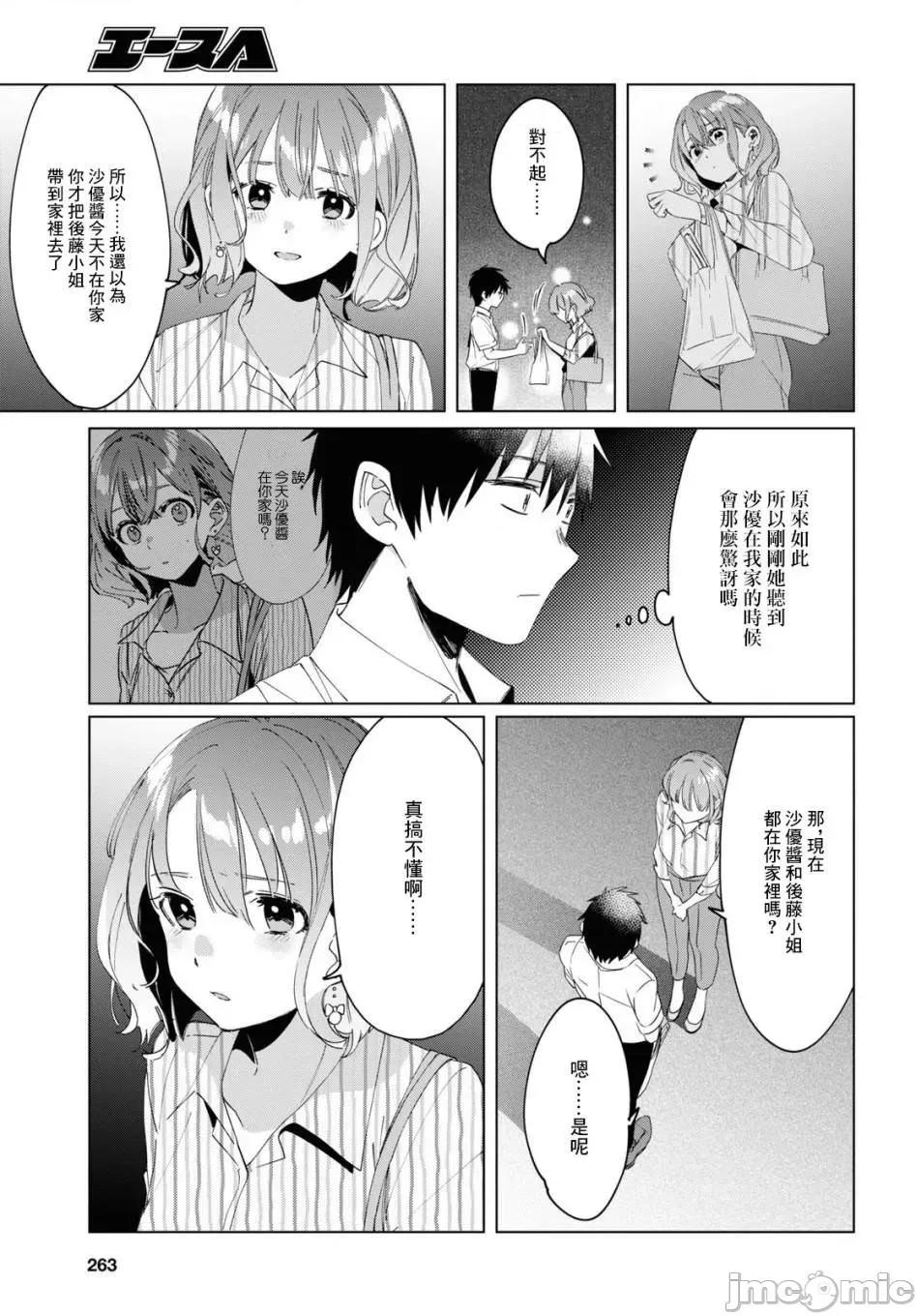 剃须,然后捡到女高中生 剃鬚，然后捡到女高中生 16-20.zip 第56页