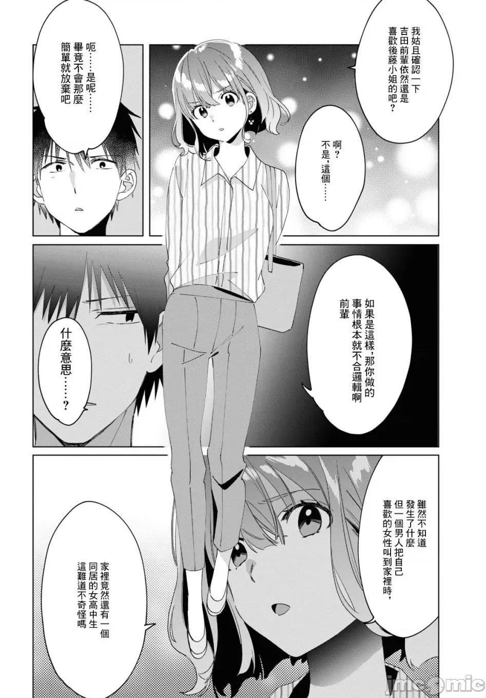 剃须,然后捡到女高中生 剃鬚，然后捡到女高中生 16-20.zip 第57页
