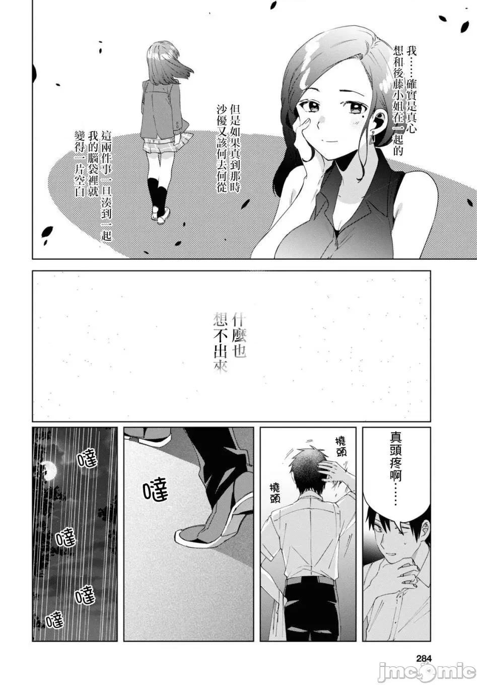 剃须,然后捡到女高中生 剃鬚，然后捡到女高中生 16-20.zip 第76页