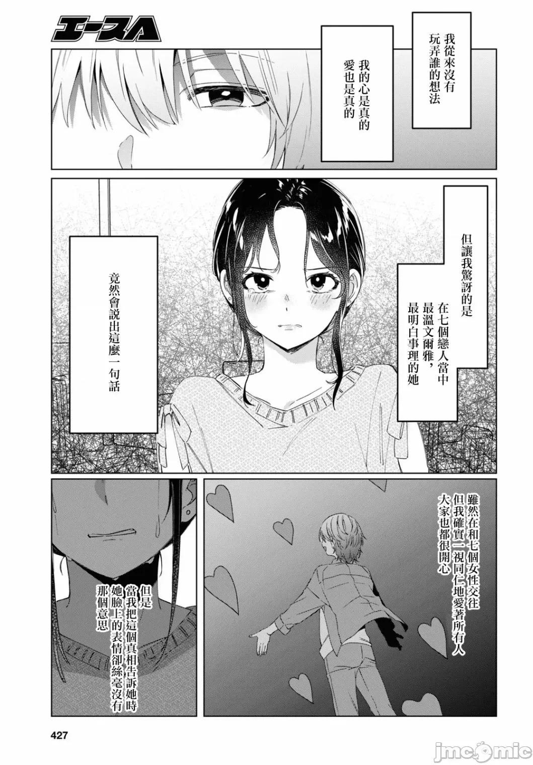 剃须,然后捡到女高中生 剃鬚，然后捡到女高中生 16-20.zip 第80页