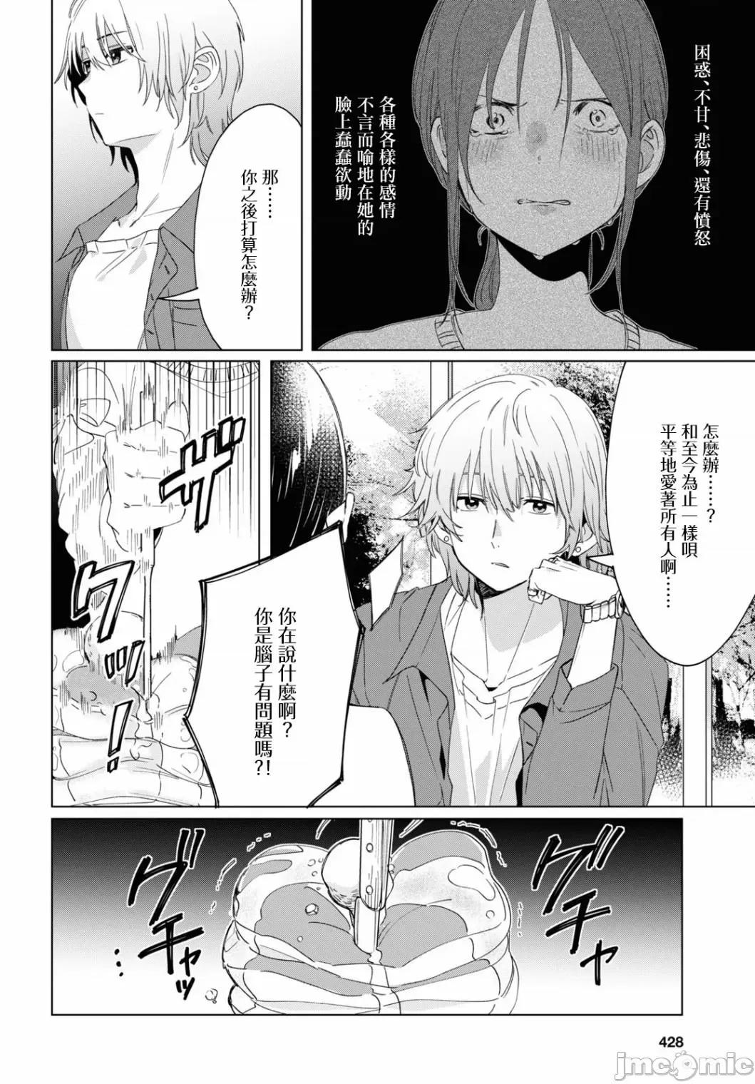 剃须,然后捡到女高中生 剃鬚，然后捡到女高中生 16-20.zip 第81页