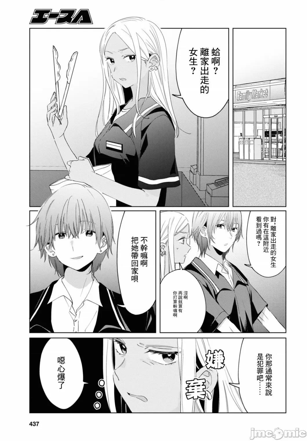 剃须,然后捡到女高中生 剃鬚，然后捡到女高中生 16-20.zip 第90页