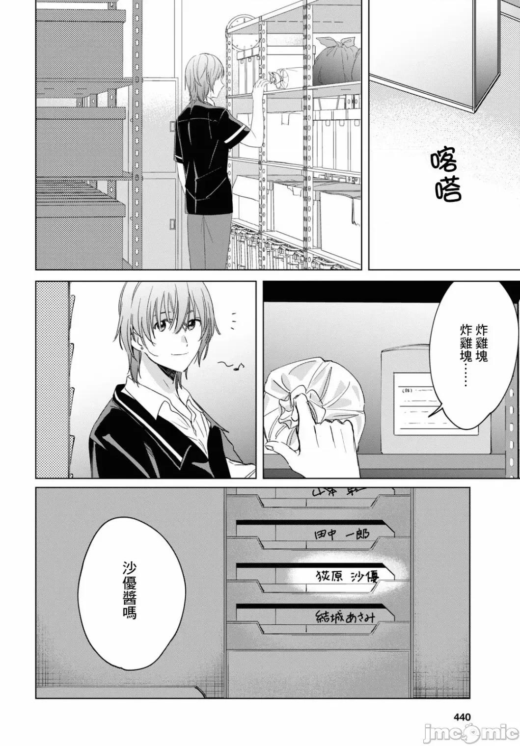 剃须,然后捡到女高中生 剃鬚，然后捡到女高中生 16-20.zip 第93页