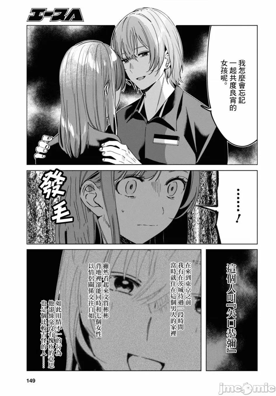 剃须,然后捡到女高中生 剃鬚，然后捡到女高中生 16-20.zip 第124页