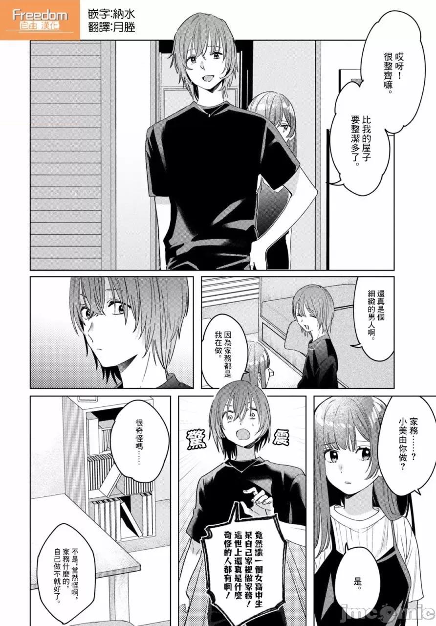 剃须,然后捡到女高中生 剃鬚，然后捡到女高中生 21-25.zip 第2页