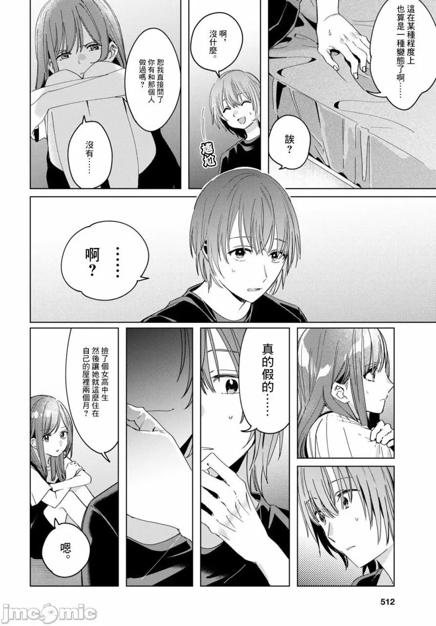 剃须,然后捡到女高中生 剃鬚，然后捡到女高中生 21-25.zip 第6页