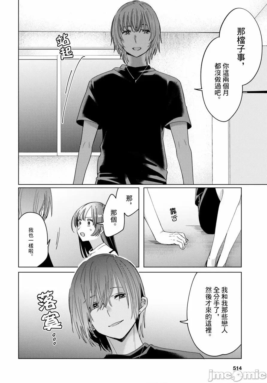 剃须,然后捡到女高中生 剃鬚，然后捡到女高中生 21-25.zip 第8页