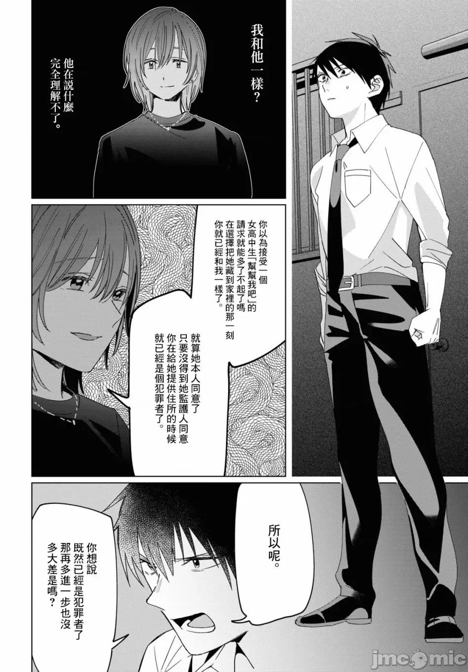 剃须,然后捡到女高中生 剃鬚，然后捡到女高中生 21-25.zip 第45页
