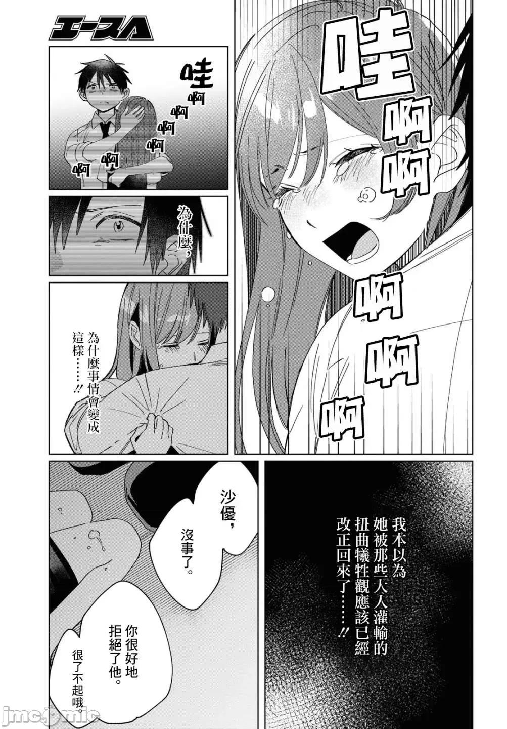 剃须,然后捡到女高中生 剃鬚，然后捡到女高中生 21-25.zip 第69页