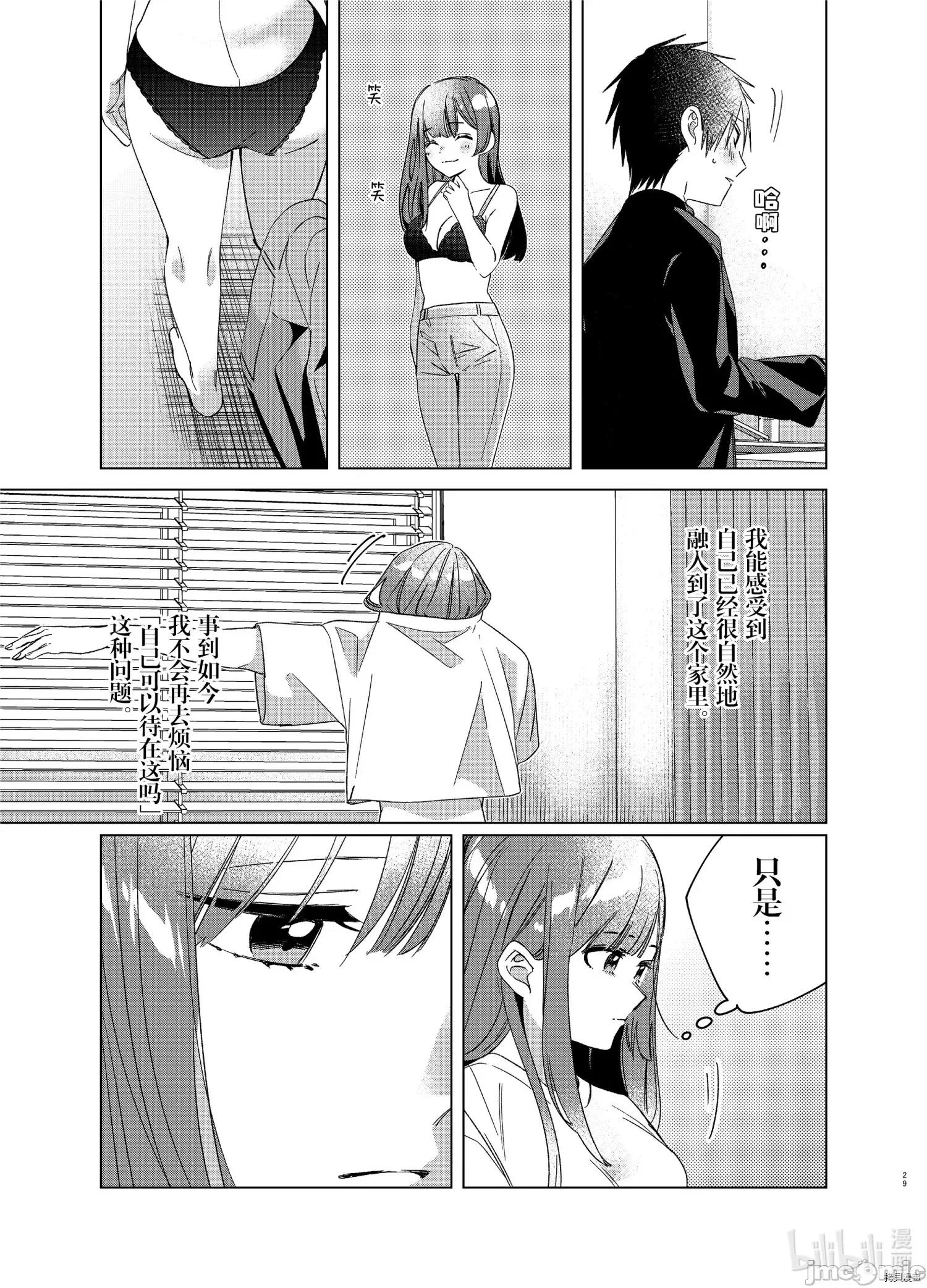 剃须,然后捡到女高中生 剃鬚，然后捡到女高中生 21-25.zip 第162页