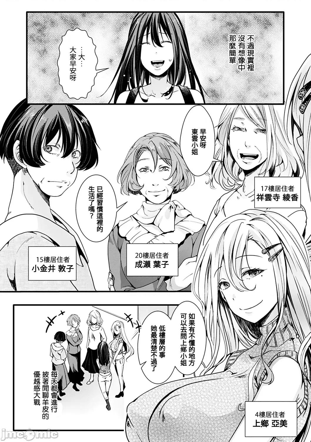 投げ钱ポルノ [hal] 投げ钱ポルノ [DL版][个人整合] 第76页