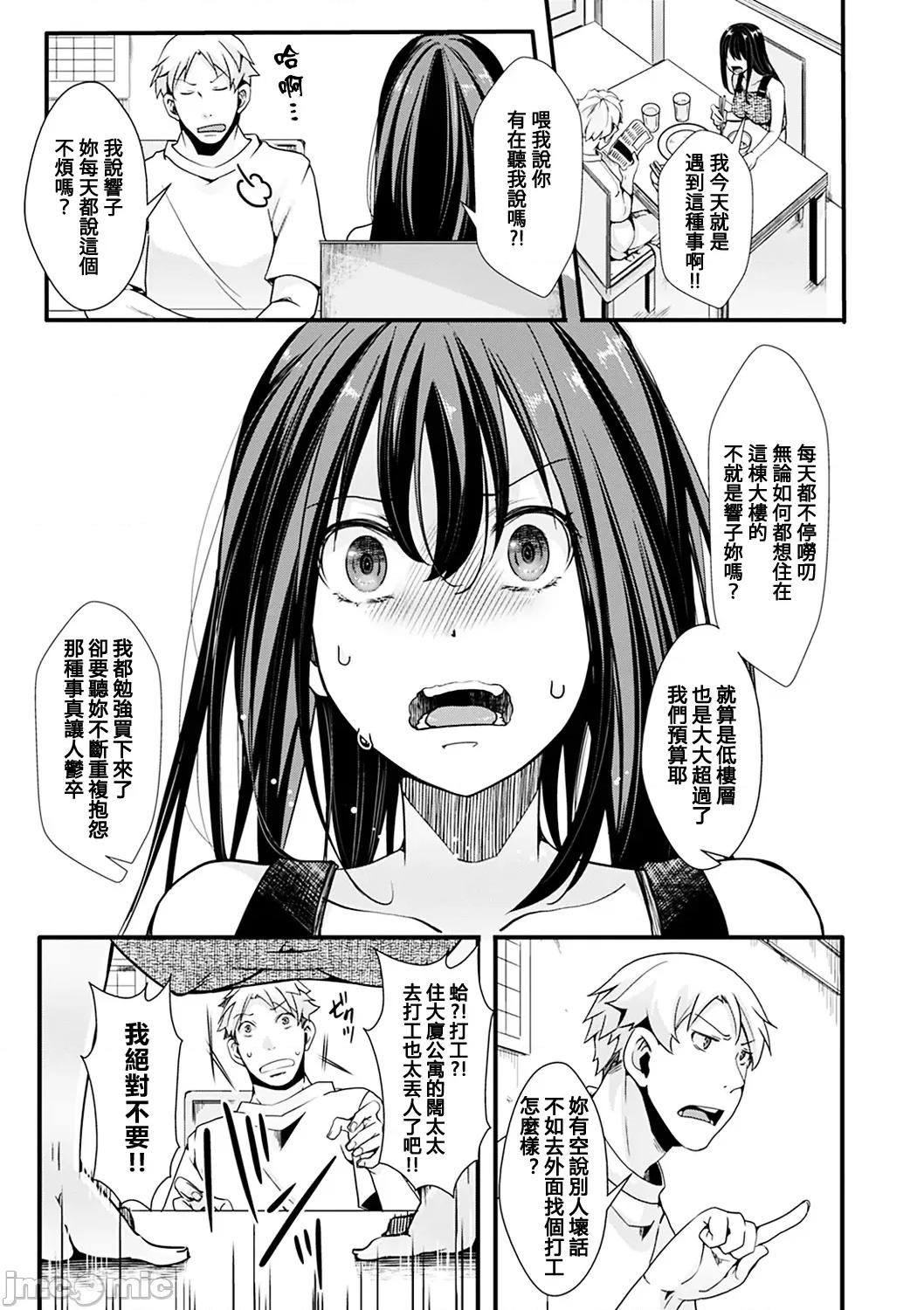 投げ钱ポルノ [hal] 投げ钱ポルノ [DL版][个人整合] 第79页