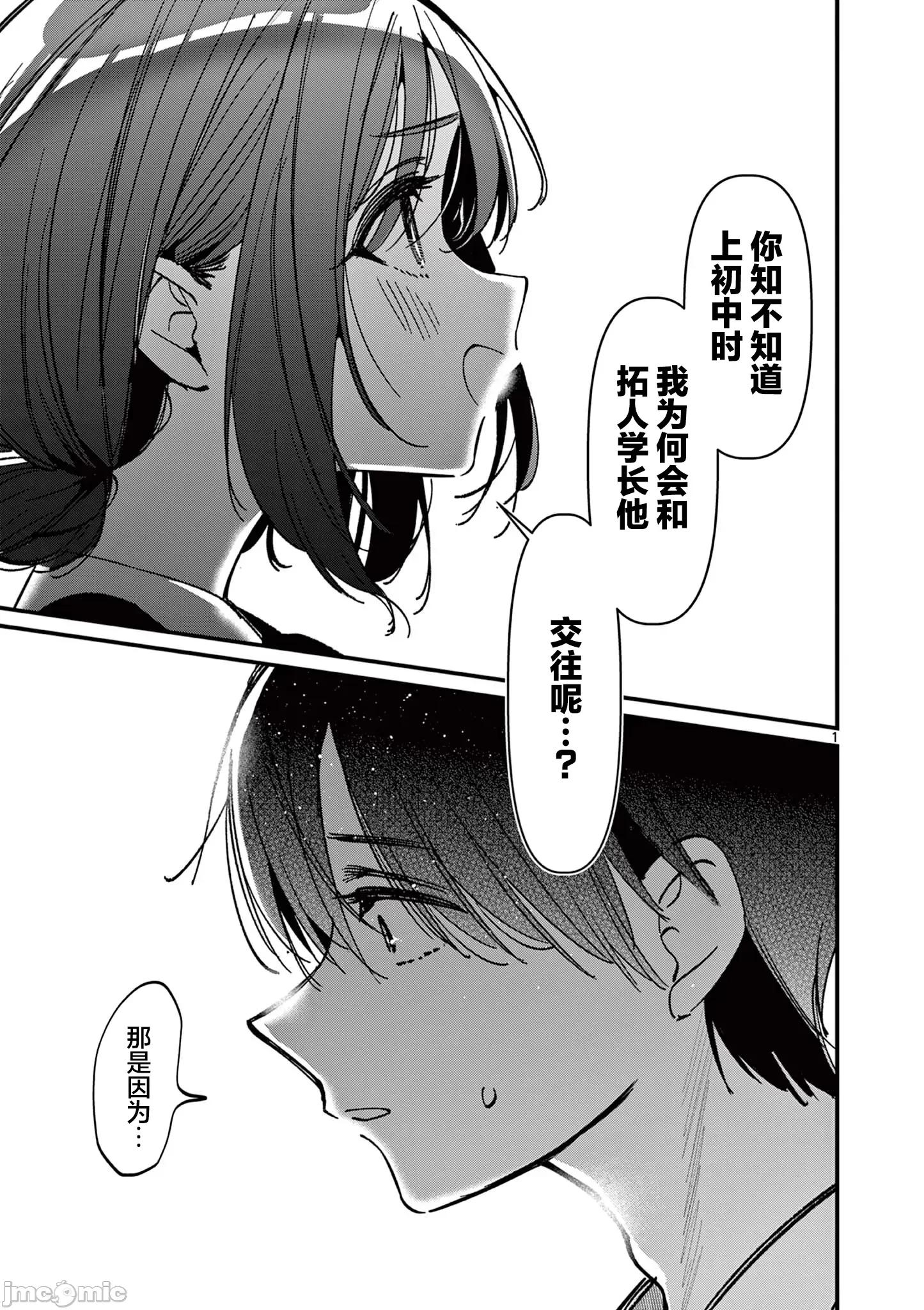 他的女友 他的女友 52 第1页