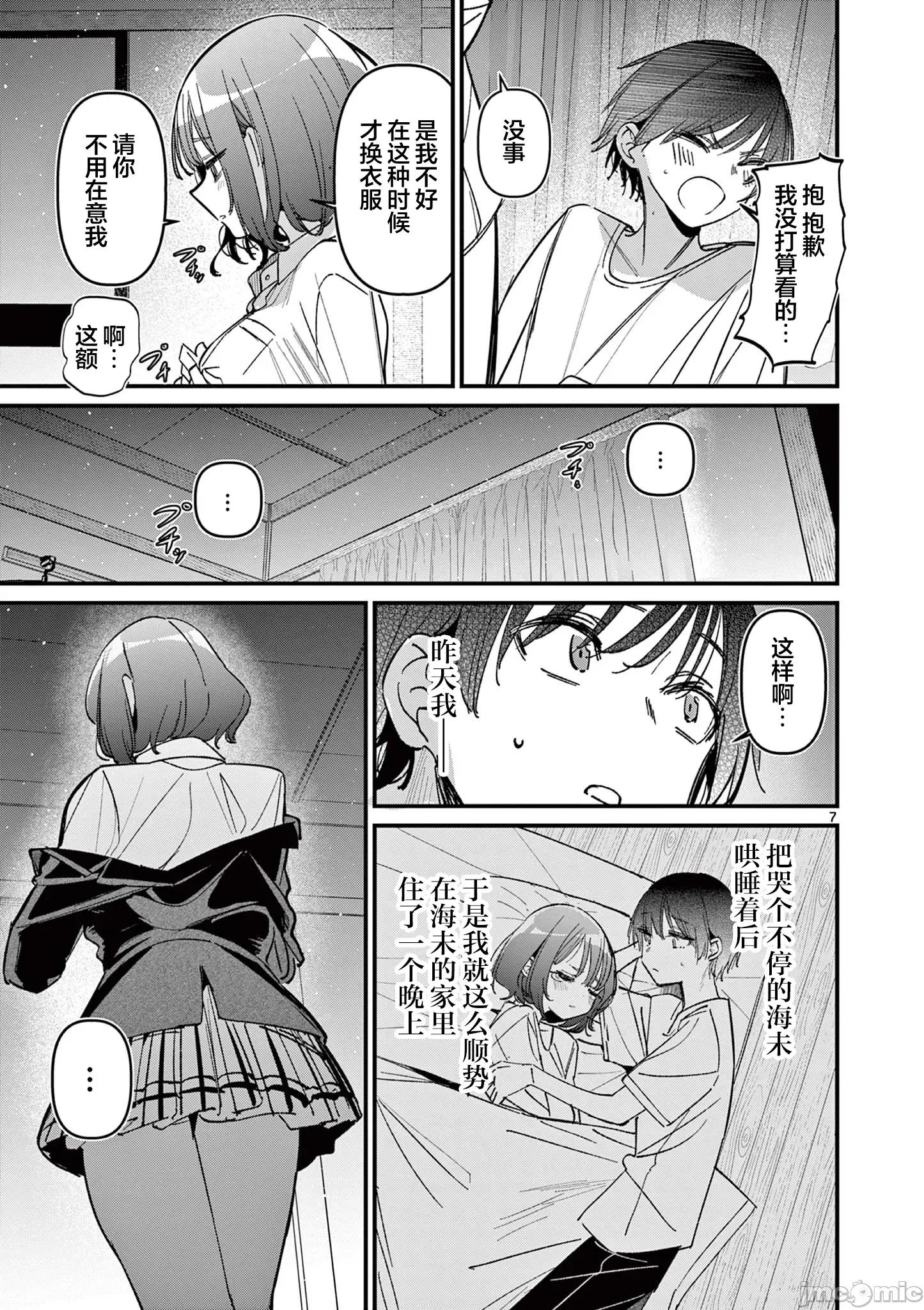 他的女友 他的女友 58 第7页