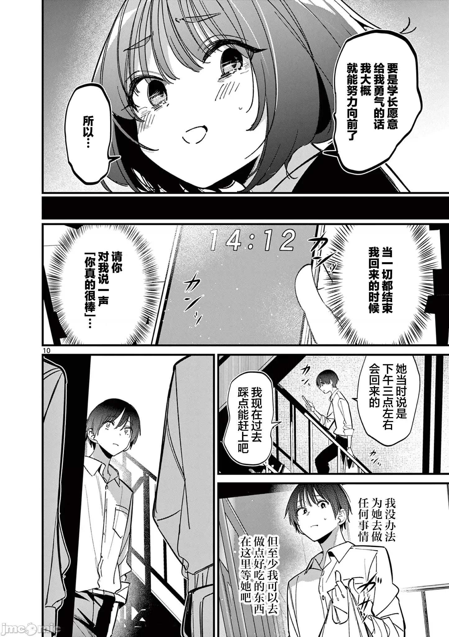 他的女友 他的女友 58 第10页