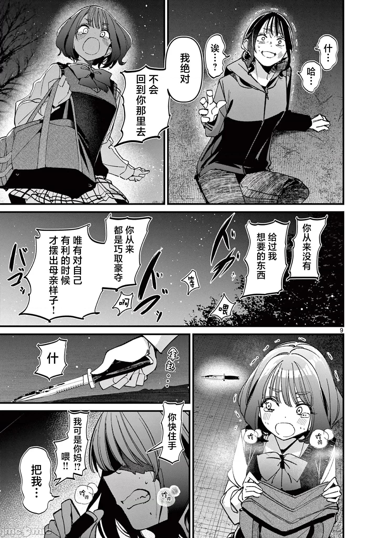 他的女友 他的女友 61 第9页