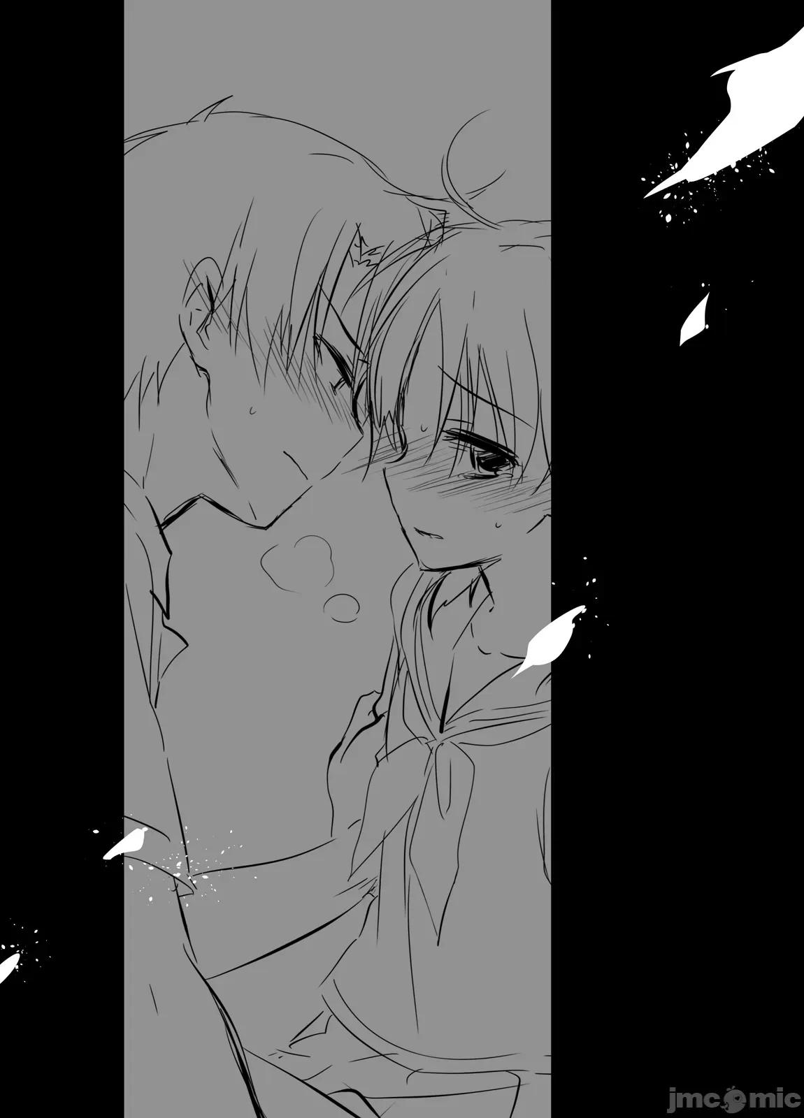 晚安总集篇 晚安性爱总集篇 [渔猫] [アクアドロップ (三上ミカ)] おやすみせっくす总集编 [中国翻译] [DL版] 第102页