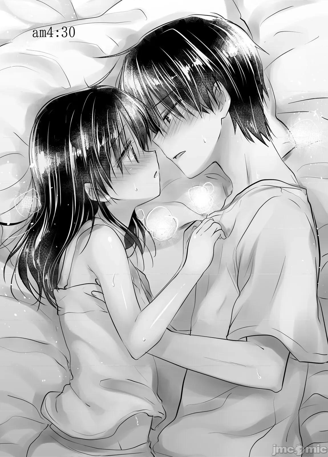晚安总集篇 晚安性爱总集篇 [渔猫] [アクアドロップ (三上ミカ)] おやすみせっくす总集编 [中国翻译] [DL版] 第165页