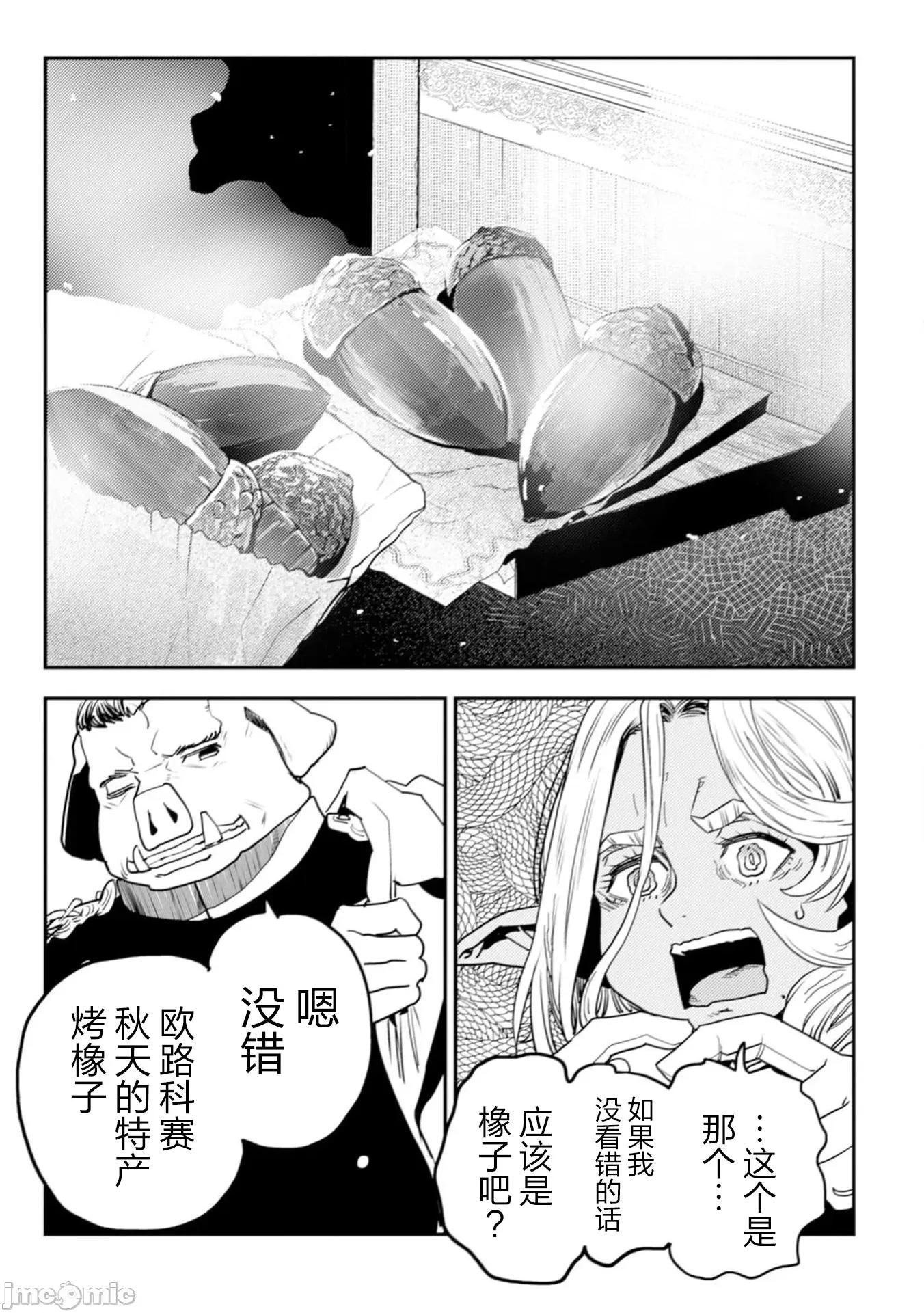 欧路科赛王国史 王国史 11.1 第29页
