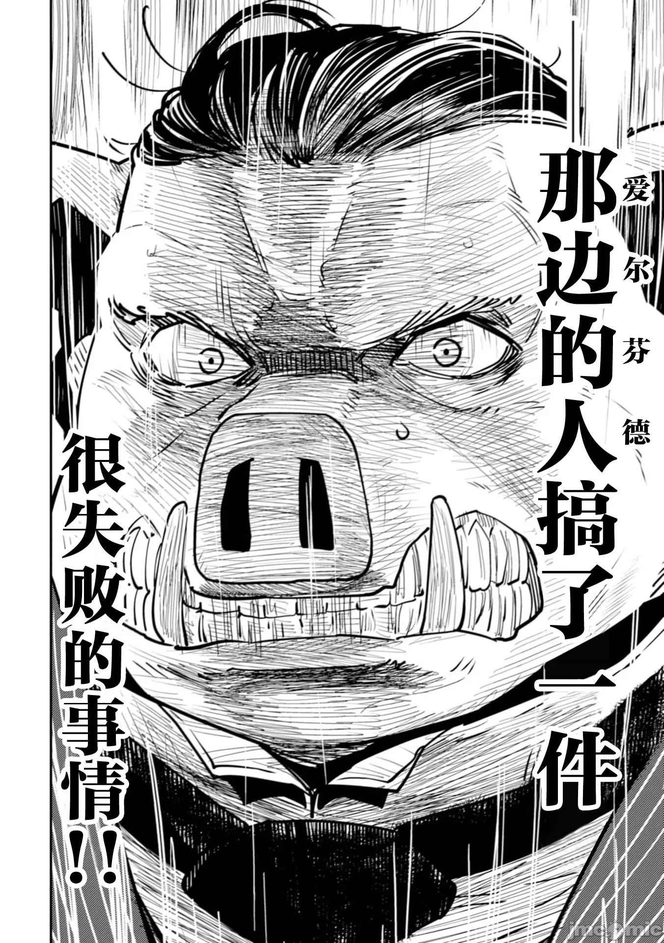 欧路科赛王国史 王国史11.2 第17页