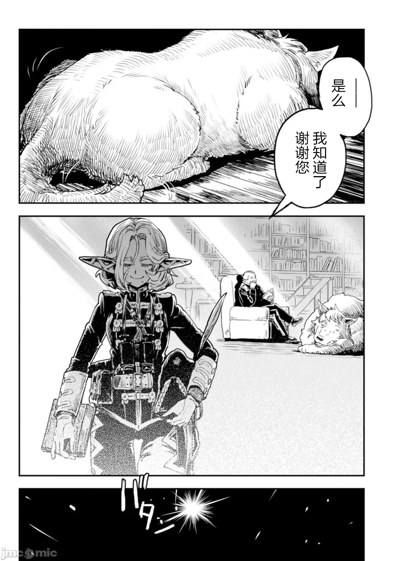欧路科赛王国史 王国史12.1 第13页