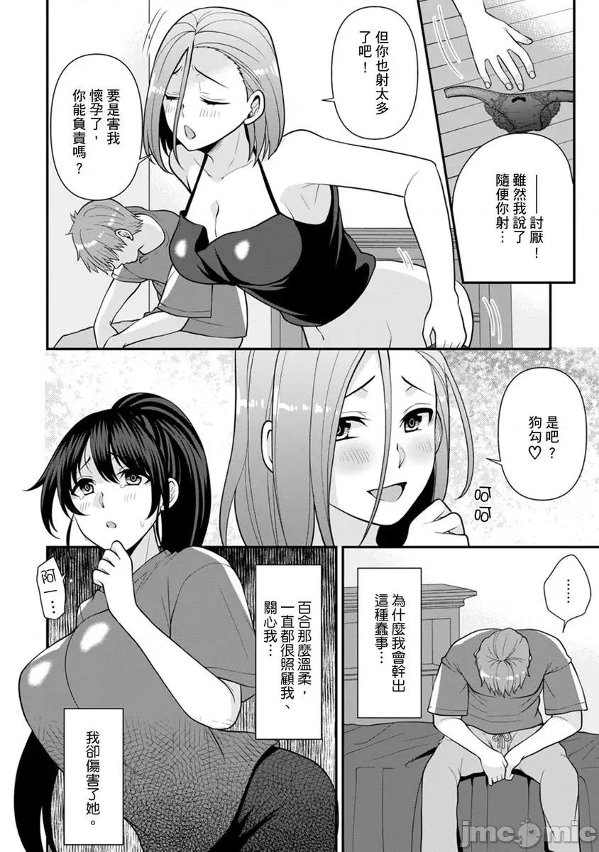 奴隶狗狗的马杀鸡～这次轮到妳当我的洩慾玩具了 [267582]奴隶狗狗的凌辱马杀鸡～这次轮到妳当我的洩慾玩具了 04.zip 第22页