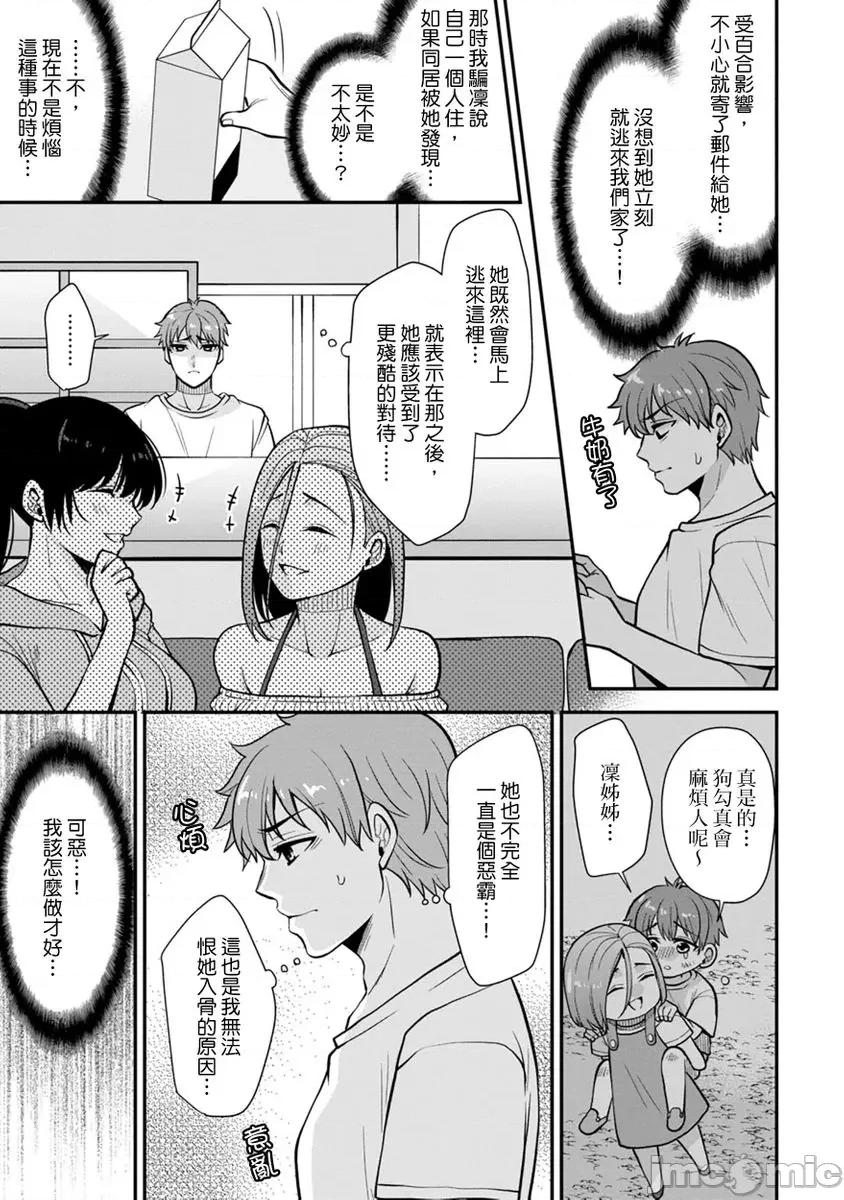 奴隶狗狗的马杀鸡～这次轮到妳当我的洩慾玩具了 [267602]奴隶狗狗的凌辱马杀鸡～这次轮到妳当我的洩慾玩具了 06.zip 第13页