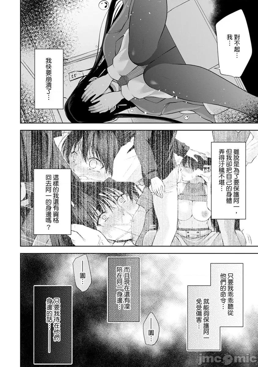 奴隶狗狗的马杀鸡～这次轮到妳当我的洩慾玩具了 [278642]奴隶狗狗的凌辱马杀鸡～这次轮到妳当我的洩慾玩具了 16 第8页