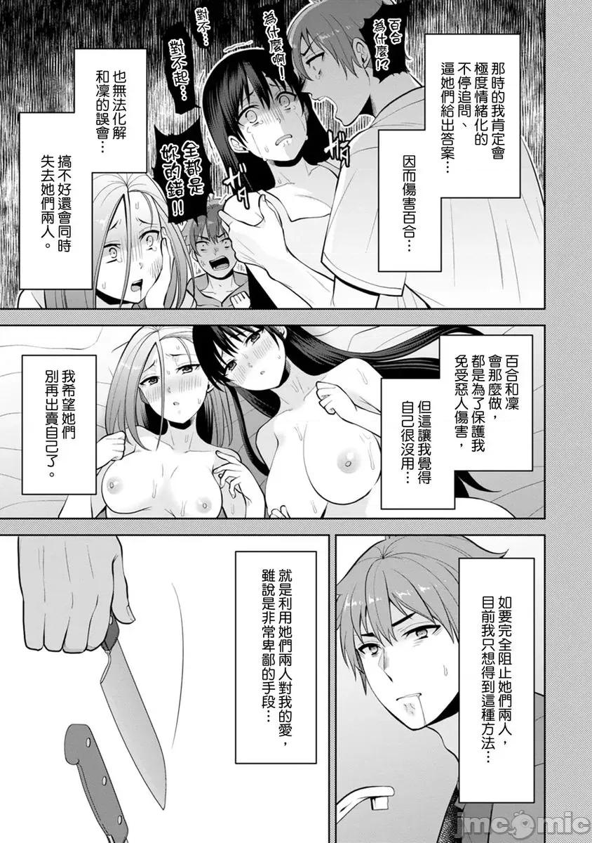 奴隶狗狗的马杀鸡～这次轮到妳当我的洩慾玩具了 [292402]奴隶狗狗的凌辱马杀鸡～这次轮到妳当我的洩慾玩具了 22 第7页