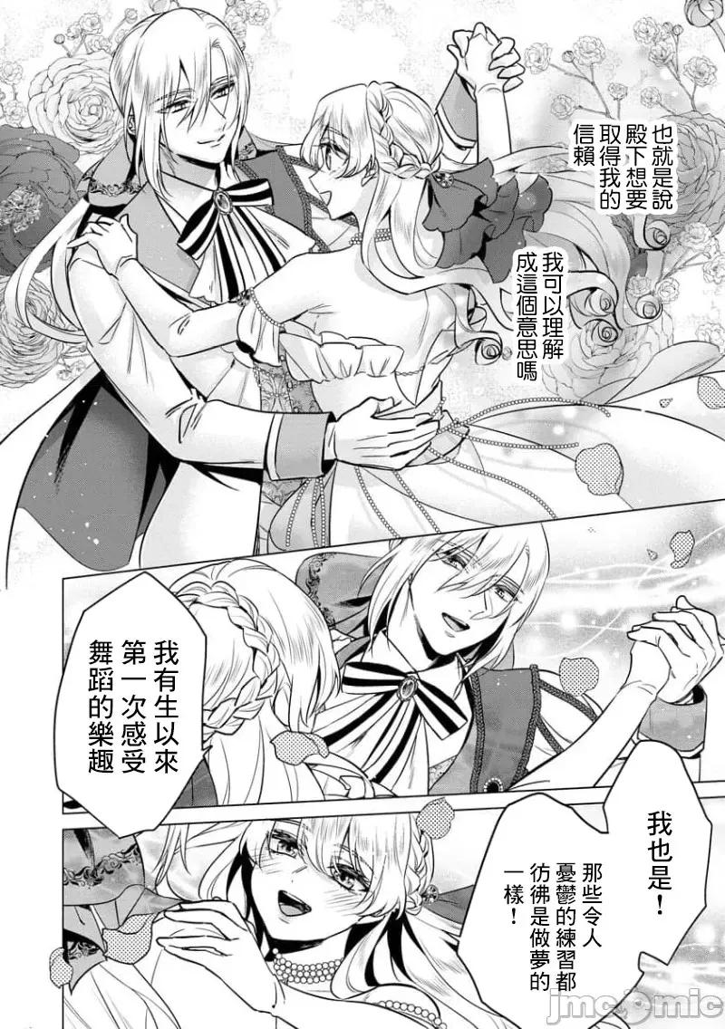王の傍ら 狂王子の歪な囚爱 番外6 第22页